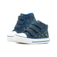 thumbnail image 2 of Tenis para Niño Bubble Gummers Nave Espacial Marino azul marino 21, 2 of 7