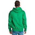 thumbnail image 2 of Men's Heavyweight Full Zip up Hoodie | Fleece Jacket | Warm Zipper Casual Sweatshirt with Hood, 2 of 6