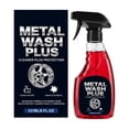 thumbnail image 2 of Metal Cleaner Spray 237ml For Removing Rust Tarnish And Grime On Hardware Automotive And Kitchen Surfaces, 2 of 9