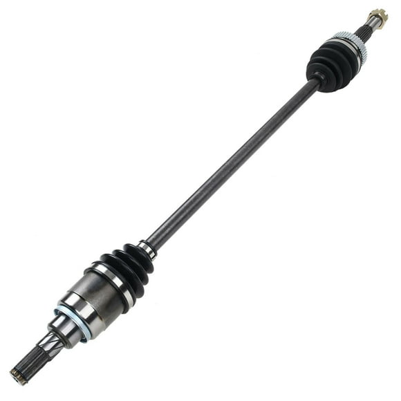 Nissan Rogue Cv Axle Replacement