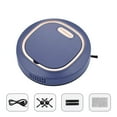 thumbnail image 4 of Advanced Robotic Floor Automatic Vacuum And Mop For Hair Hard Floors Carpets With Smart Navigation Self Charging Sweeping robot, 4 of 4