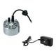 thumbnail image 4 of Pond Fog Machine Air Humidifier 12 LED EU 220V Plug Mist Sunnimix Máquina de humo, 4 of 8