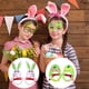 thumbnail image 5 of Gafas de Pascua, accesorios de dibujos animados, accesorios divertidos, suministros de decoración para fiesta infantil, 5 of 5