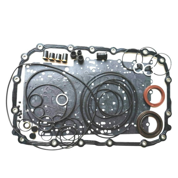 6L80E(06-UP) TRANSMISSION OVERHAULT KIT PRECISION W/OUT PISTONS