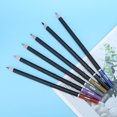 thumbnail image 3 of Kit De Bocetos De Dibujo Profesional De 95 Pcs Con Cuaderno De Bocetos, Lápices De Colores De Carbón De Grafito, Suministros De Arte Establecidos Para Adultos Adolescentes, 3 of 7