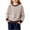 Coffee, variant on fatyb Sweatshirt for Toddler Cotton Striped Long Sleeve Boys Girls Crewneck Tops Kids Fashion Clothes