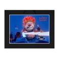 thumbnail image 7 of The Year Without Santa Claus Heat Miser Screenshot Men's Black Graphic Hoodie-6XLB, 7 of 7