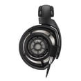 thumbnail image 4 of Sennheiser HD 800 S Open-Back Audiophile Headphones and HDV 820 Reference Headphone Amplifier/DAC Bundle, 4 of 9
