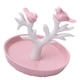 thumbnail image 1 of Organizador para Joyas Yuyangstore Sostenedor de Collar Brazalete Pendientes Rosado, 1 of 7