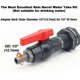 thumbnail image 3 of Rain Barrel Spigot kit Within 3/4 inch PVC Bulkhead Adapter, 3 of 5