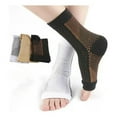 thumbnail image 5 of 5 Pairs of Socks to Relieve Neuropathy Pain, 5 of 11