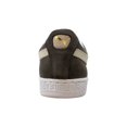 thumbnail image 2 of Puma Suède Classic+ Steeple Gris-Blanc 352634 66 Taille Homme 8, 2 of 7