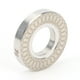 thumbnail image 3 of Anillo De Equilibrio De Taco De Billar Anillo De Equilibrio De Práctica De Billar De Larga Vida útil Material De Acero Inoxidable De Tamaño Pequeño Para Práctica De Billar ANGGREK Otros, 3 of 8