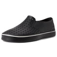 thumbnail image 3 of Native Shoes Adult Unisex Miles Wanderfoam Sneaker, 3 of 8