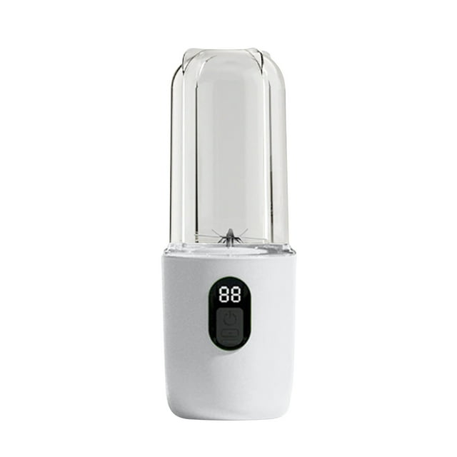Usb to Usb Cable Juice Cup High End Household Juice Extractor Usb Charging Portable Juice Extractor Outdoor Multi-Function Portable Cup Usb Charging Cable