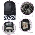 thumbnail image 4 of Insulated Snack Bag- Women Reusable Sandwich & Snack Bags, Leakproof Food Storage Small Lunch Bag for Picnic,Work, 4 of 5