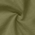 thumbnail image 4 of Tank Tops for Women V Neck Cotton Linen Loose Sleeveless Casual Tops Summer Tops, 4 of 4