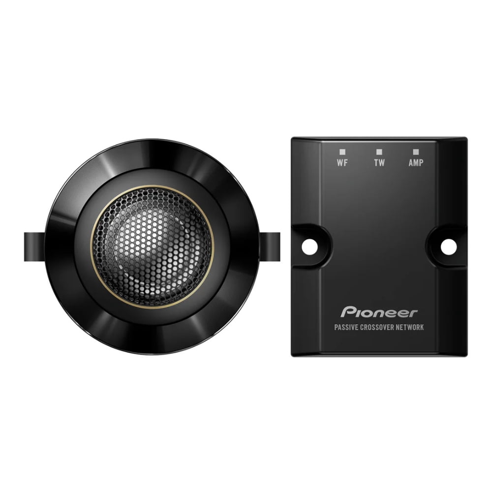 Pioneer, Speaker System, 6-1/2