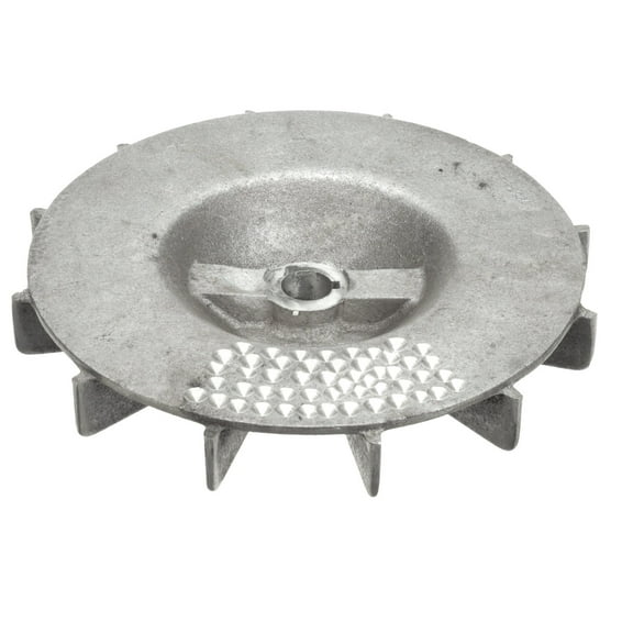 Hobart Vent Fan 00-275183 - Genuine OEM Replacement Part