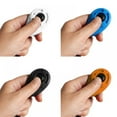 thumbnail image 3 of Pet Dog Training Clicker Trainer Obedience Portable Good Training Aid Tools, 3 of 10