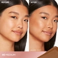 thumbnail image 5 of COVERGIRL TruBlend Sun & Sculpt Bronzing Glow Serum - 40 Medium, 1. FL. OZ. / 30 mL, 5 of 15