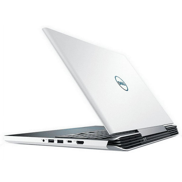 Dell G5 15 Gaming Laptop: Core i7-9750H, NVidia GTX 1660 Ti, 256GB SSD +  1TB HDD, 15.6