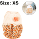thumbnail image 2 of Vestidos florales de verano para mascotas, vestido de princesa de girasol para perros, vestido de gato para cachorros, ropa para gatos, ropa para perros, 2 of 6