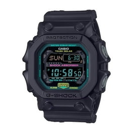 PAG80-1 Men's Pathfinder Triple Sensor Solar Power Watch