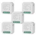 thumbnail image 3 of Interruptor Inteligente 5PCS yeacher Mini DIY Control Remoto WiFi, 3 of 8