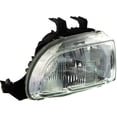 thumbnail image 3 of For 1992-1995 Honda Civic Headlight Driver and Passenger Side Bulbs Included HO2503103 HO2502103 - Replaces 33100-SR3-A01, 33150-SR3-A01, 3 of 4