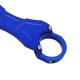 thumbnail image 3 of Amortiguador de motocicleta, soporte de suspensión, horquilla delantera trasera, equilibrador, accesorios para 250 400 300 2017 2018 2019 2020 Azul yotijar Soporte de amortiguador, 3 of 7