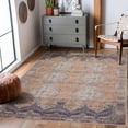 thumbnail image 3 of Hauteloom Carrabelle 2'7" X 12' Area Rug, 3 of 18