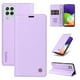 thumbnail image 1 of Funda para Samsung Galaxy A22 4G Estuche de Cuero PU Tipo Cartera con Ranuras para Tarjetas y Cierre Magnético, 1 of 5