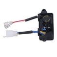 thumbnail image 4 of Regulador De Voltaje Del Generador, Regulador De Voltaje Automático AVR Monofásico Duradero Para Generador De Gasolina, 4 of 7