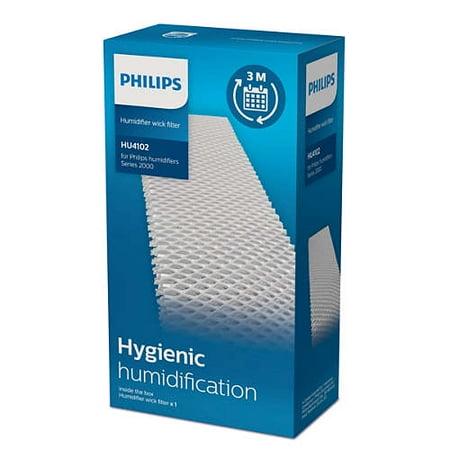 Series 2000 air humidifier