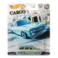 thumbnail image 4 of Hot Wheels Nissan Skyline Wagon Vehicle, 4 of 4