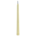 thumbnail image 2 of WHEANG LED Remote Control Long Stem Electronic Candle Light 18" Flameless Taper Candles, 2 of 4