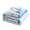 A, variant on AZXY Summer Quilt, Full Queen Size Cool Feeling Summer Quilt, 78.7x86.61 in Thin Air Conditioning Bedspread Coverlet, Washable Lightweight Cooling Comforter for Bedroom All Season