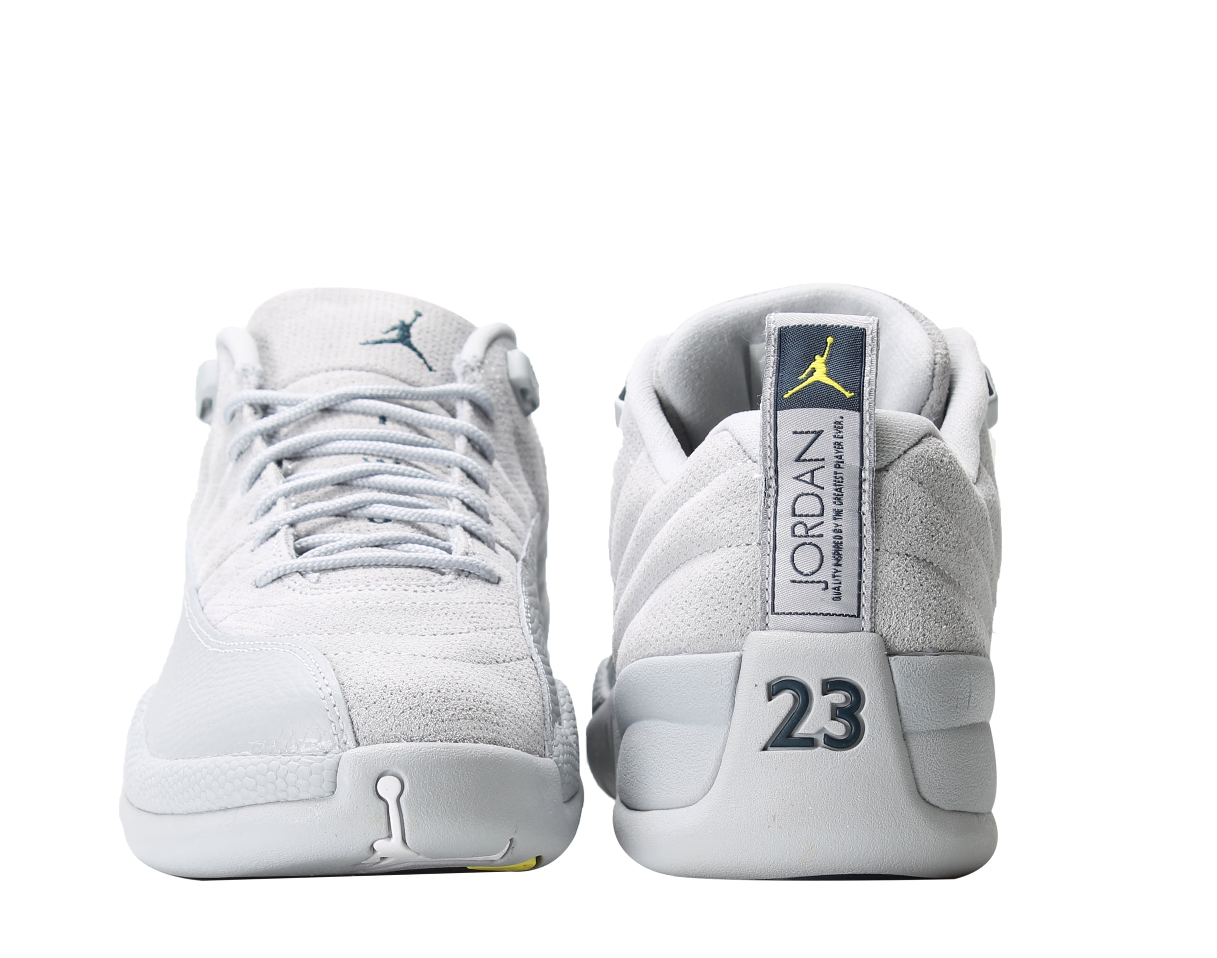 Air Jordan 12 Retro Low 308317 002 Size 12 Mens Walmart