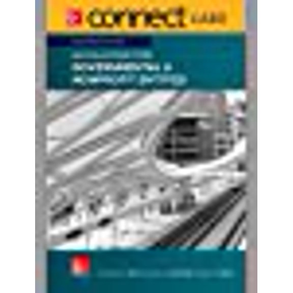 Carte d'Accès Connectée pour Comptabilité pour Entités Gouvernementales et à But Non Lucratif