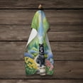 thumbnail image 4 of Chow Chow Spring Path Kitchen Towel 15 in x 25 in, 4 of 6