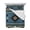 Blue, variant on Blue Southwest Full Size Down Alternative Comforter, Lightweight Comforter Quilt Bedding Set with Pillow Shams Farmhouse Boho Aztec Abstract Geometric All Seasons Bed Comforter Duvet Insert 78"x90"