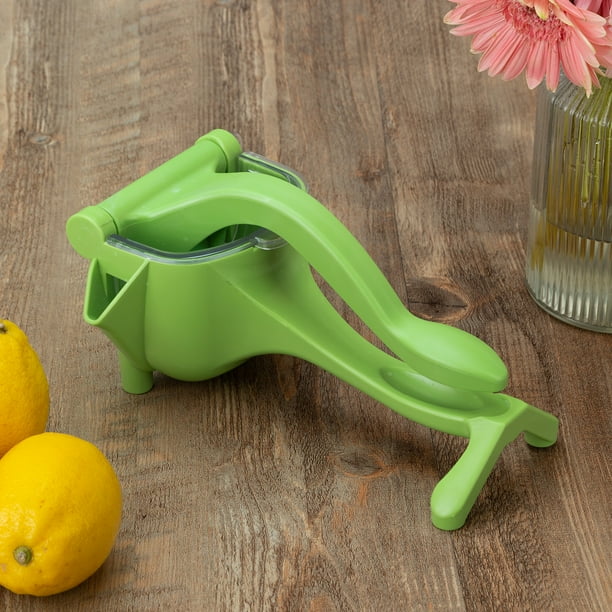 Mistaha Manual Juicer Hand Press Lemon Squeezer Extractor For Orange