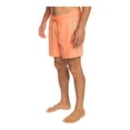 thumbnail image 4 of Traje De Baño Quiksilver Vert 16 Para Hombre Color Naranja Modelo EQYJV03987MHV0, 4 of 5