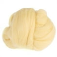 thumbnail image 4 of Yosoo 8Colors 55g Colored Needle Felting Wool Roving Spinning Sewing Trimming Handiwork Material, Needle Felting Wool, Wool Roving, 4 of 4