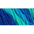 thumbnail image 2 of Red Heart Super Saver Yarn-Cool Stripe, Multipack Of 6, 2 of 2
