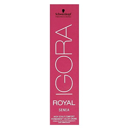 Schwarzkopf Igora Royal Senea S 7-0 Med Bl