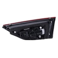 thumbnail image 4 of NEW LEFT INNER TAIL LIGHT IS COMPATIBLE WITH AUDI A3 TURBO 2015-2016 AU2802116 8V5 945 093 J 8V5-945-093-J 8V5945093J, 4 of 8