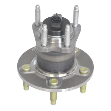 Wheel Hub Bearing For Chevy Malibu 2004-2007 Pontiac G6 2005-2007 Saturn Aura 07