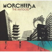 Antidote (CD)